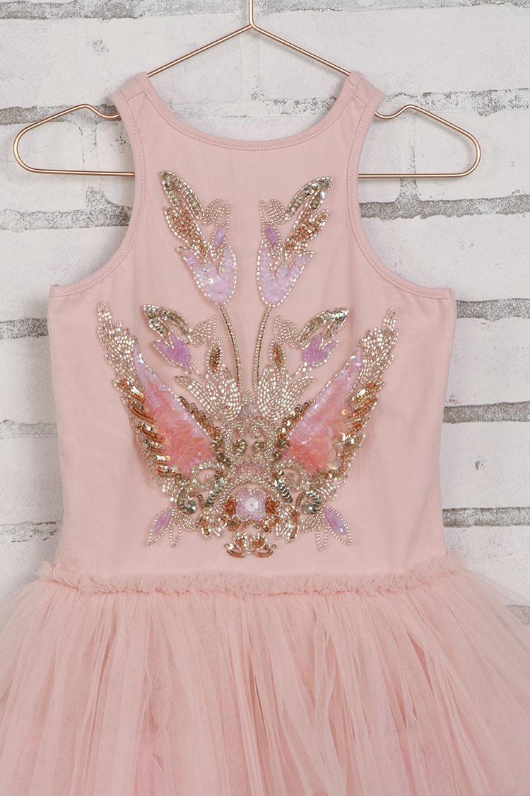 Monet Dress
